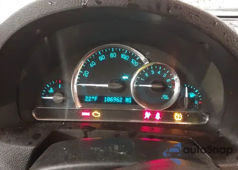 2010 Chevrolet Hhr Lt from USA, damaged, VIN 3GNBABDB7AS625963